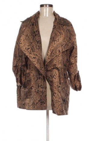 Damen Strickjacke Stradivarius, Größe M, Farbe Mehrfarbig, Preis € 9,99