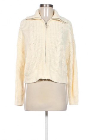 Női kardigán Stradivarius, Méret XS, Szín Ekrü
, Ár 5 399 Ft