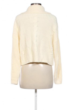Női kardigán Stradivarius, Méret XS, Szín Ekrü
, Ár 5 399 Ft