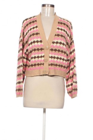 Női kardigán Stradivarius, Méret S, Szín Sokszínű, Ár 5 800 Ft