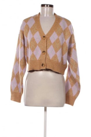 Női kardigán Stradivarius, Méret S, Szín Sokszínű, Ár 5 865 Ft