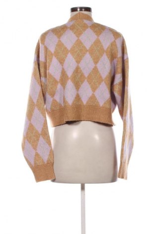 Női kardigán Stradivarius, Méret S, Szín Sokszínű, Ár 5 865 Ft