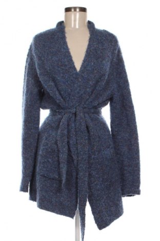 Damen Strickjacke Strandfein, Größe M, Farbe Mehrfarbig, Preis € 15,99