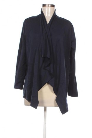 Damen Strickjacke Street One, Größe M, Farbe Blau, Preis € 13,99