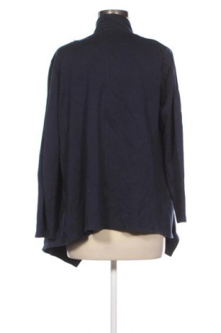 Damen Strickjacke Street One, Größe M, Farbe Blau, Preis € 13,99