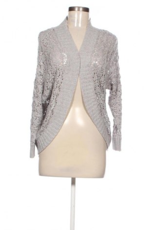 Cardigan de damă Street One, Mărime M, Culoare Gri, Preț 133,99 Lei