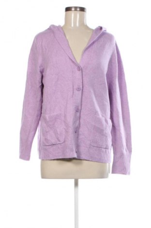 Női kardigán Street One, Méret M, Szín Lila, Ár 7 489 Ft