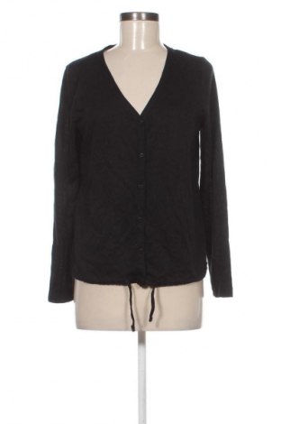 Damen Strickjacke Street One, Größe M, Farbe Schwarz, Preis € 13,99