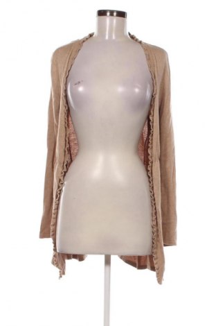 Дамска жилетка Street One, Размер M, Цвят Бежов, Цена 40,89 лв.