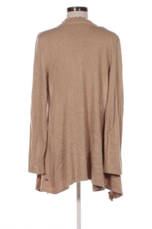 Дамска жилетка Street One, Размер M, Цвят Бежов, Цена 40,89 лв.