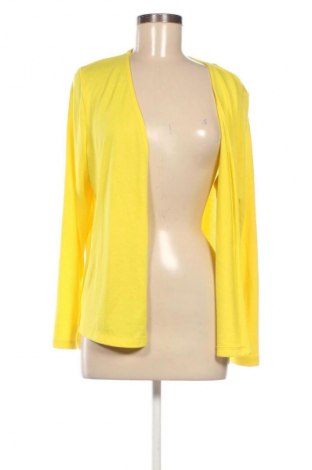 Damen Strickjacke Street One, Größe M, Farbe Gelb, Preis € 10,99