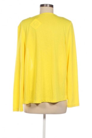 Damen Strickjacke Street One, Größe M, Farbe Gelb, Preis € 10,99