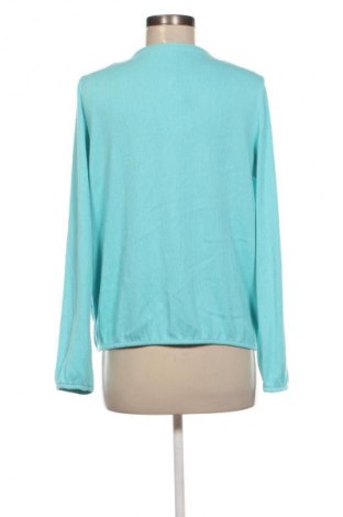 Damen Strickjacke Street One, Größe M, Farbe Blau, Preis 15,99 €