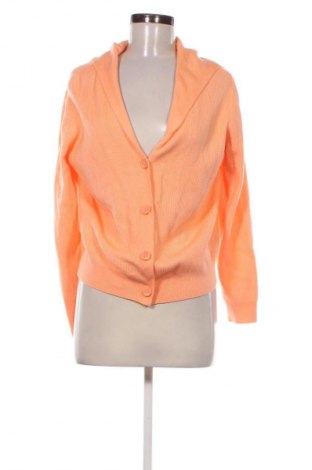 Dámsky kardigán Street One, Veľkosť M, Farba Oranžová, Cena  9,95 €