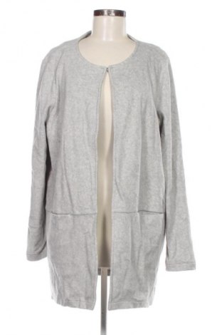 Дамска жилетка Street One, Размер XL, Цвят Сив, Цена 12,99 лв.