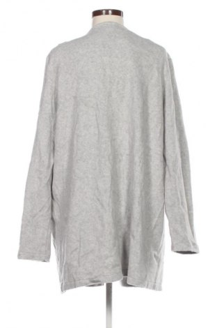 Дамска жилетка Street One, Размер XL, Цвят Сив, Цена 12,99 лв.