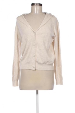 Damen Strickjacke Street One, Größe S, Farbe Beige, Preis € 10,99
