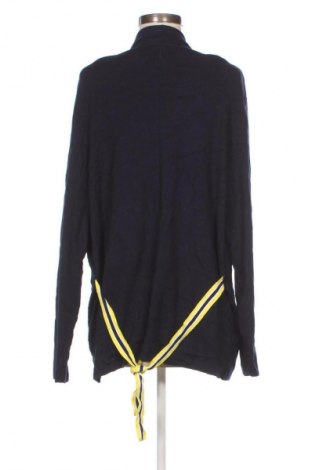 Cardigan de damă Street One, Mărime XL, Culoare Albastru, Preț 47,99 Lei