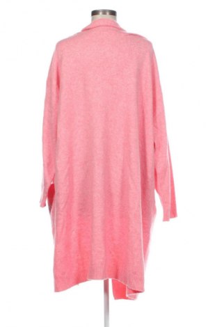 Damen Strickjacke Street One, Größe L, Farbe Rosa, Preis 10,99 €