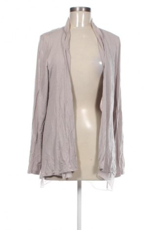 Damen Strickjacke Street One, Größe L, Farbe Grau, Preis € 8,99