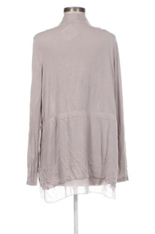 Damen Strickjacke Street One, Größe L, Farbe Grau, Preis € 8,99