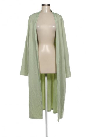 Damen Strickjacke Street One, Größe XL, Farbe Grün, Preis € 15,99