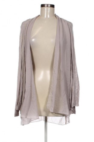 Damen Strickjacke Street One, Größe M, Farbe Beige, Preis € 8,99