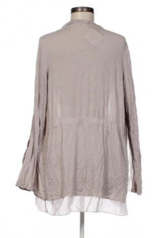 Damen Strickjacke Street One, Größe M, Farbe Beige, Preis € 8,99