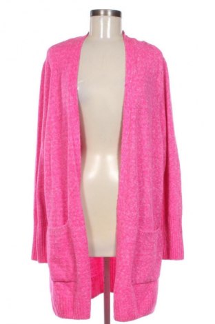 Damen Strickjacke Street One, Größe M, Farbe Rosa, Preis € 21,00