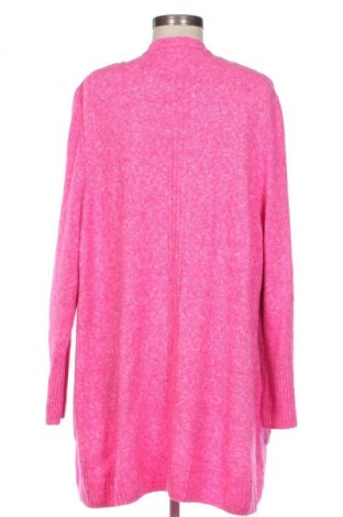 Damen Strickjacke Street One, Größe M, Farbe Rosa, Preis € 21,00