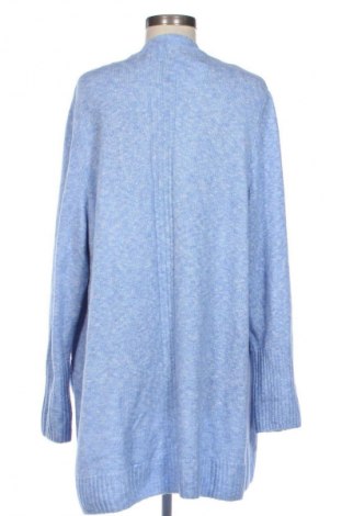 Damen Strickjacke Street One, Größe M, Farbe Blau, Preis € 21,00