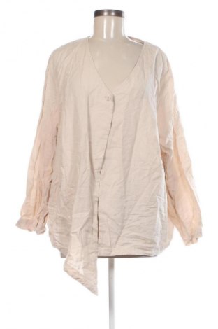 Dámsky kardigán Studio, Veľkosť XXL, Farba Béžová, Cena  4,95 €