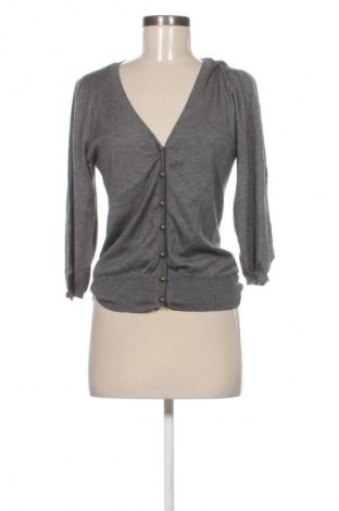 Дамска жилетка Style Butler, Размер M, Цвят Сив, Цена 110,20 лв.