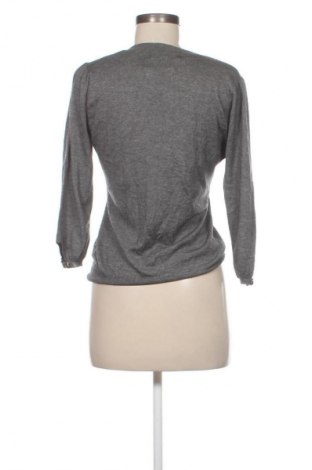 Дамска жилетка Style Butler, Размер M, Цвят Сив, Цена 110,20 лв.