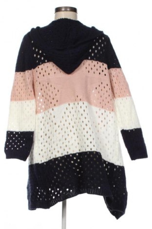 Damen Strickjacke Styleboom, Größe S, Farbe Mehrfarbig, Preis 7,99 €