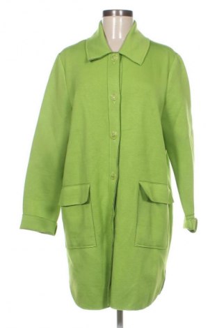 Cardigan de damă SuZa, Mărime XL, Culoare Verde, Preț 71,99 Lei