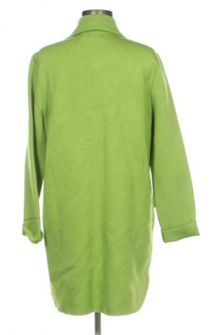 Cardigan de damă SuZa, Mărime XL, Culoare Verde, Preț 71,99 Lei