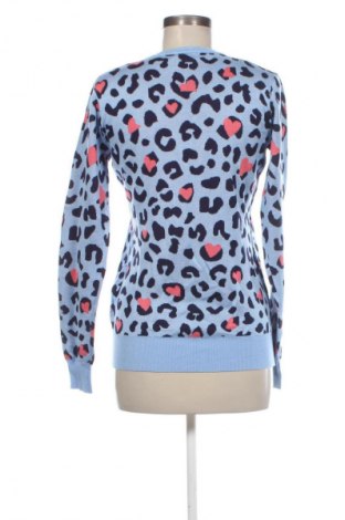 Дамска жилетка Sugarhill, Размер S, Цвят Многоцветен, Цена 93,99 лв.