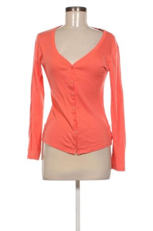 Női kardigán Summer Of Love, Méret S, Szín Narancssárga
, Ár 3 189 Ft