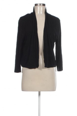 Дамска жилетка Sure, Размер M, Цвят Черен, Цена 16,99 лв.