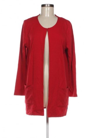 Damski kardigan Sure, Rozmiar M, Kolor Czerwony, Cena 20,99 zł