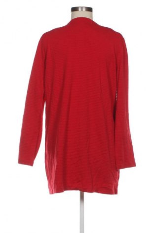 Damski kardigan Sure, Rozmiar M, Kolor Czerwony, Cena 20,99 zł