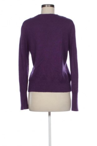 Damski kardigan Suzanna, Rozmiar XL, Kolor Fioletowy, Cena 67,41 zł