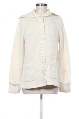 Cardigan de damă TCM, Mărime M, Culoare Ecru, Preț 58,99 Lei