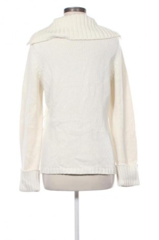 Cardigan de damă TCM, Mărime M, Culoare Ecru, Preț 58,99 Lei