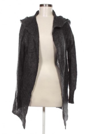 Γυναικεία ζακέτα TWINSET, Μέγεθος M, Χρώμα Γκρί, Τιμή 83,99 €