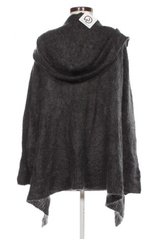 Γυναικεία ζακέτα TWINSET, Μέγεθος M, Χρώμα Γκρί, Τιμή 83,99 €