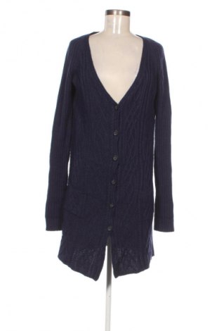 Női kardigán TWINSET, Méret S, Szín Kék, Ár 27 405 Ft