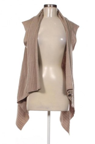 Дамска жилетка Taifun, Размер M, Цвят Кафяв, Цена 41,99 лв.