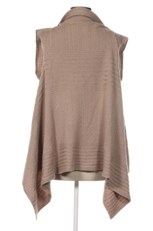 Дамска жилетка Taifun, Размер M, Цвят Кафяв, Цена 41,99 лв.